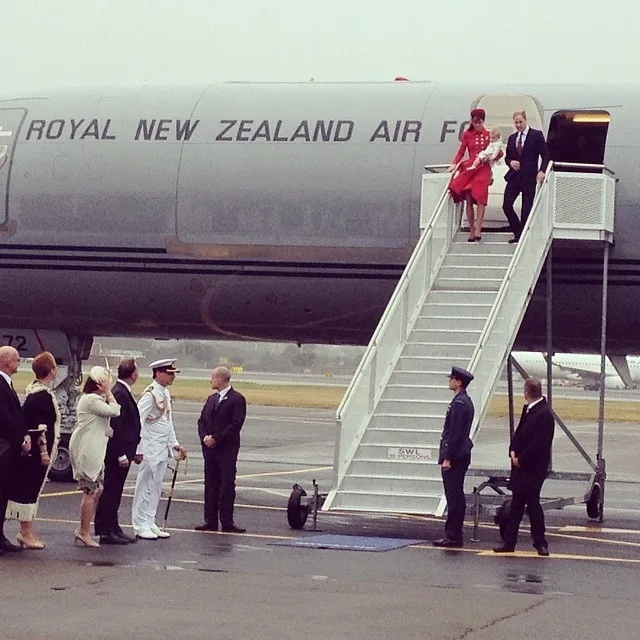 Governor-General of New Zealand