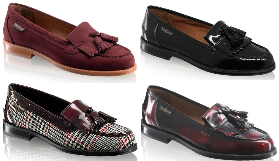 Russell & Bromley
