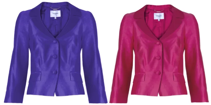LK Bennettt Cleo Jacket