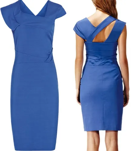 Reiss heidi Dress