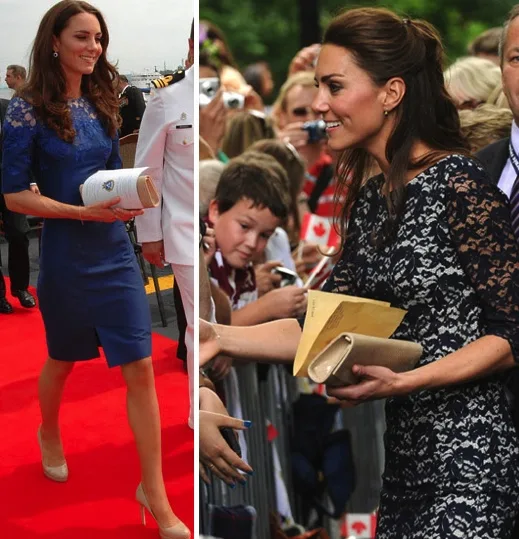 Kate Erdem Dresses Canada Canadian Heritage