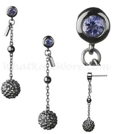 Kate Links London Effervescence Bubble Stiletto Large 4 Shot
