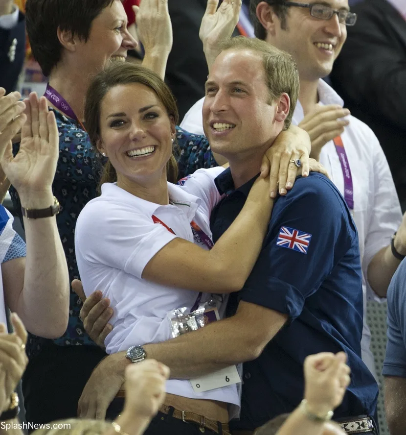 London 2012 Olympic Games
