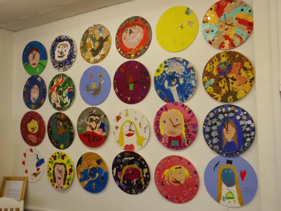The Art Room