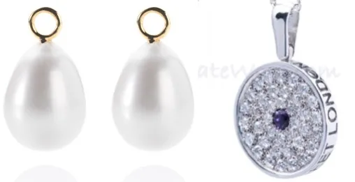 Annoushka/Asprey