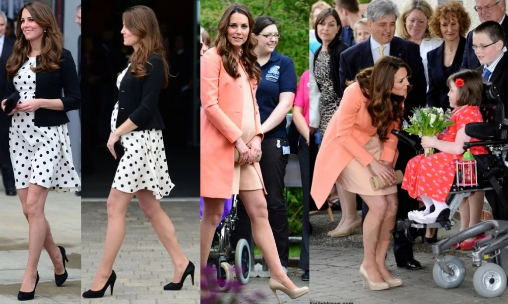 All Photos James Whatling/Splash News