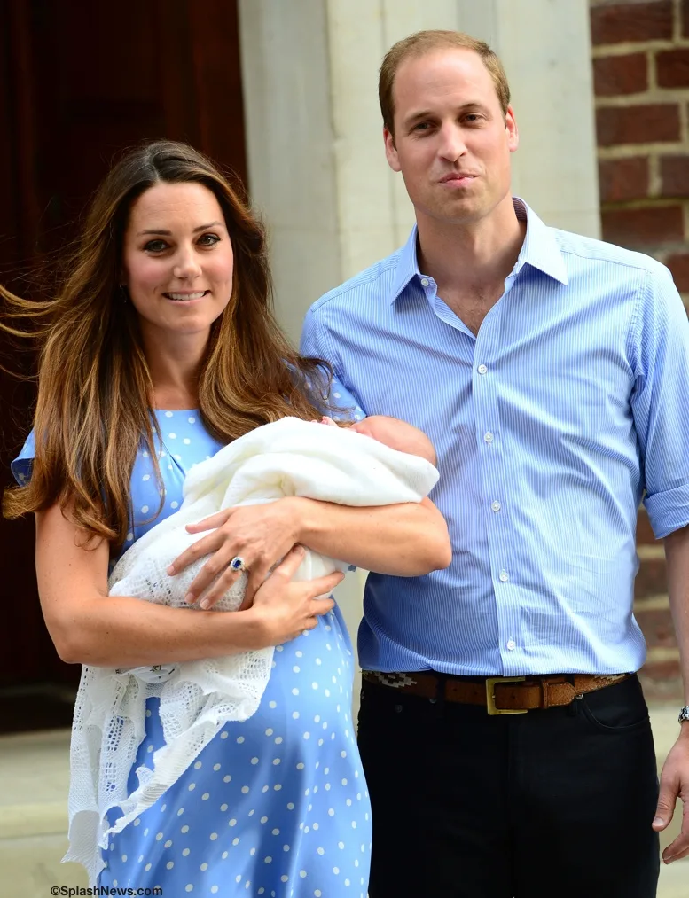 James Whatling/Splash News