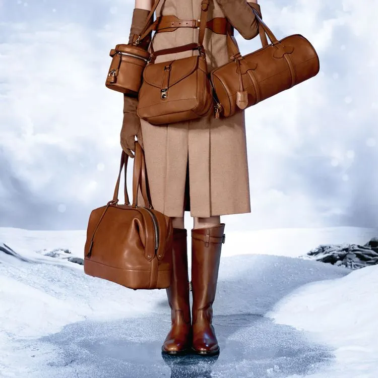 Bally Facebook