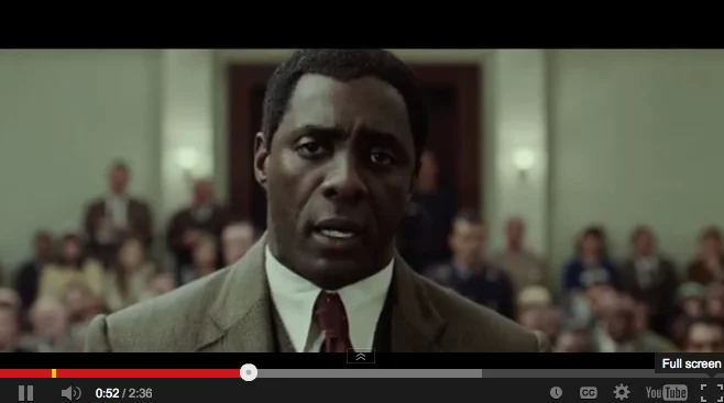 Mandela: Long Walk to Freedom via The Royal Film Performance&trade;