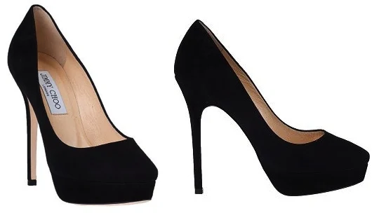 Jimmy Choo Cosmic