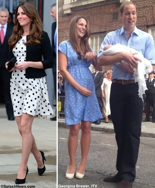 Splash News/Georgina Brewer ITV