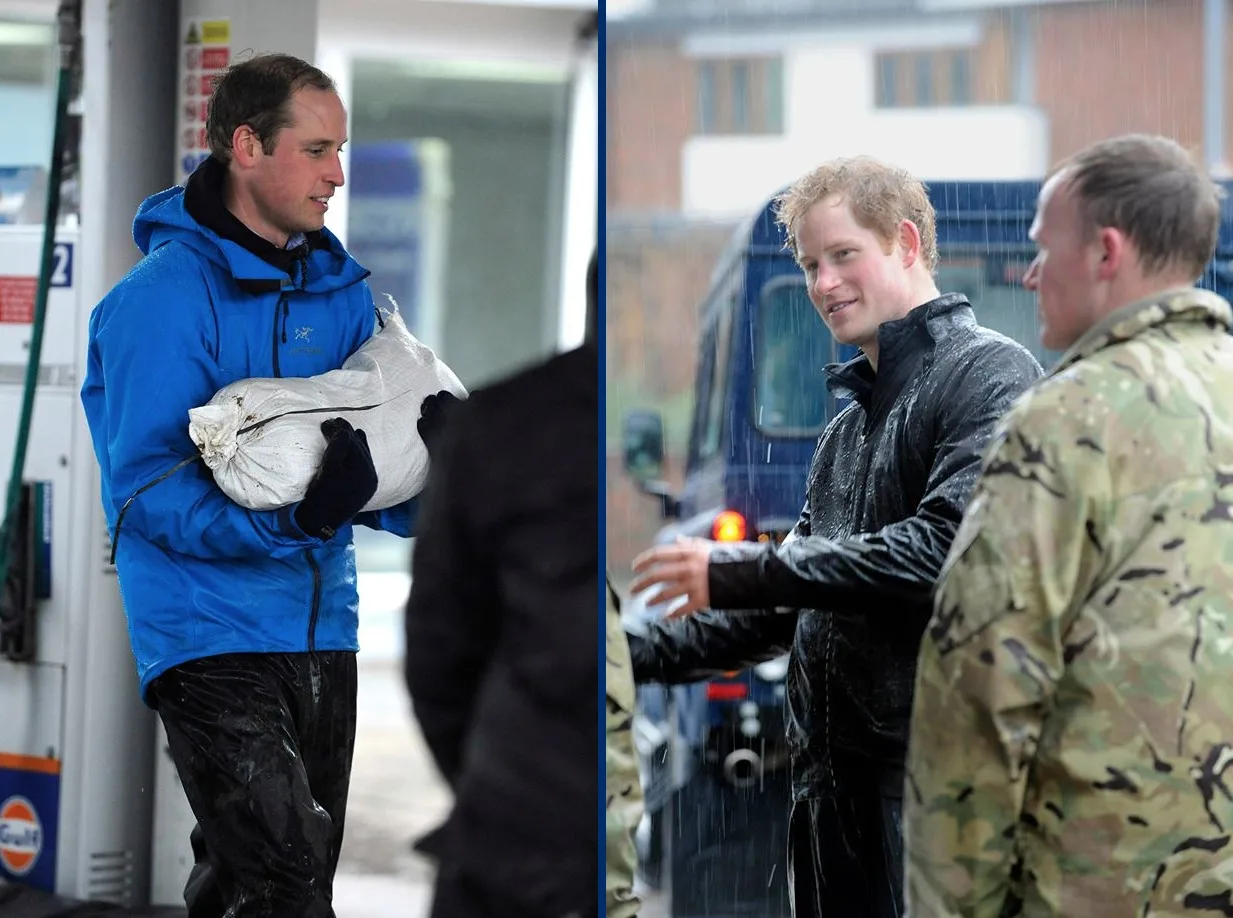 Richard Watt; Crown Copyright MOD