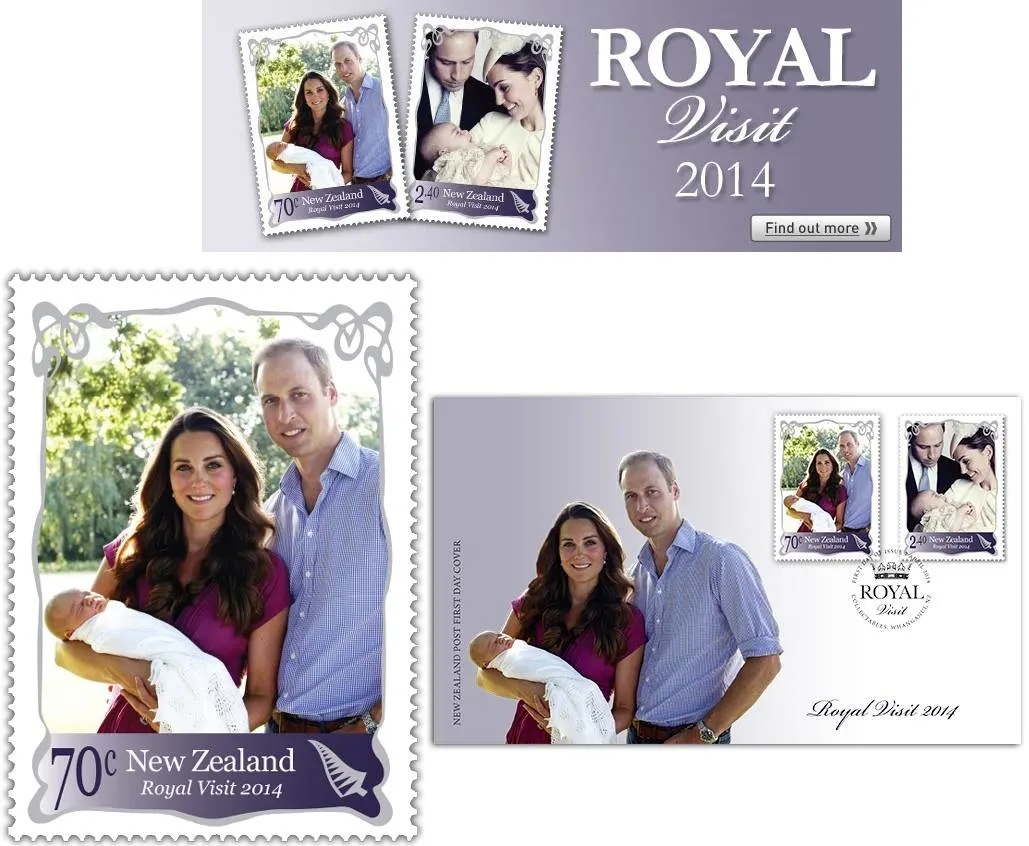 New Zealand Post
