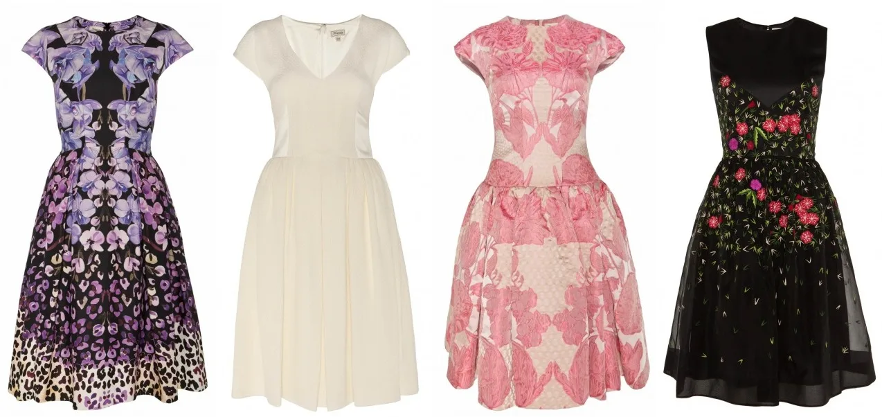 Temperley London