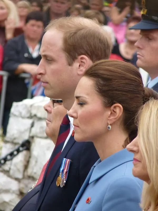 Rebecca English/The Daily Mail/The Mail Online