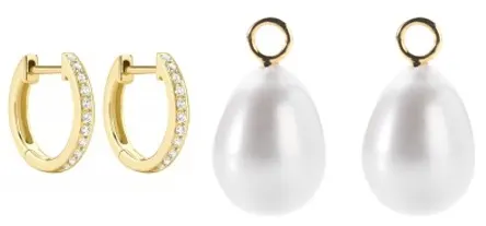 Kiki McDonough/Annoushka