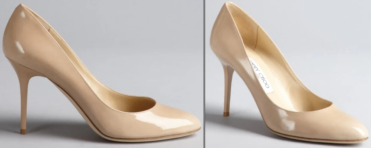 Jimmy Choo