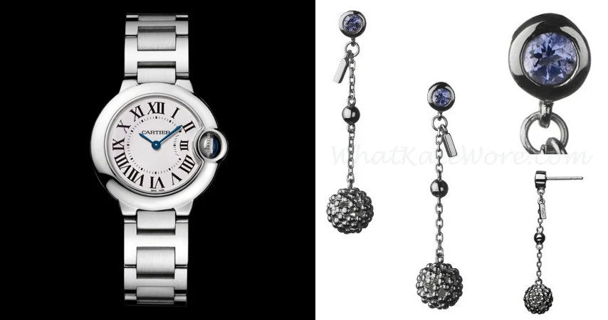 Cartier/Links of London