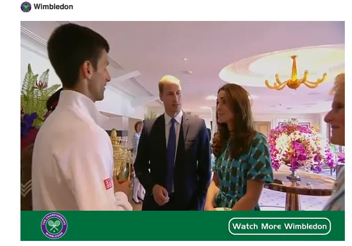 Wimbledon