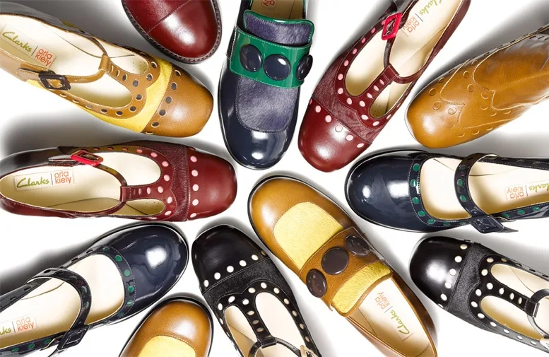 Clarks UK