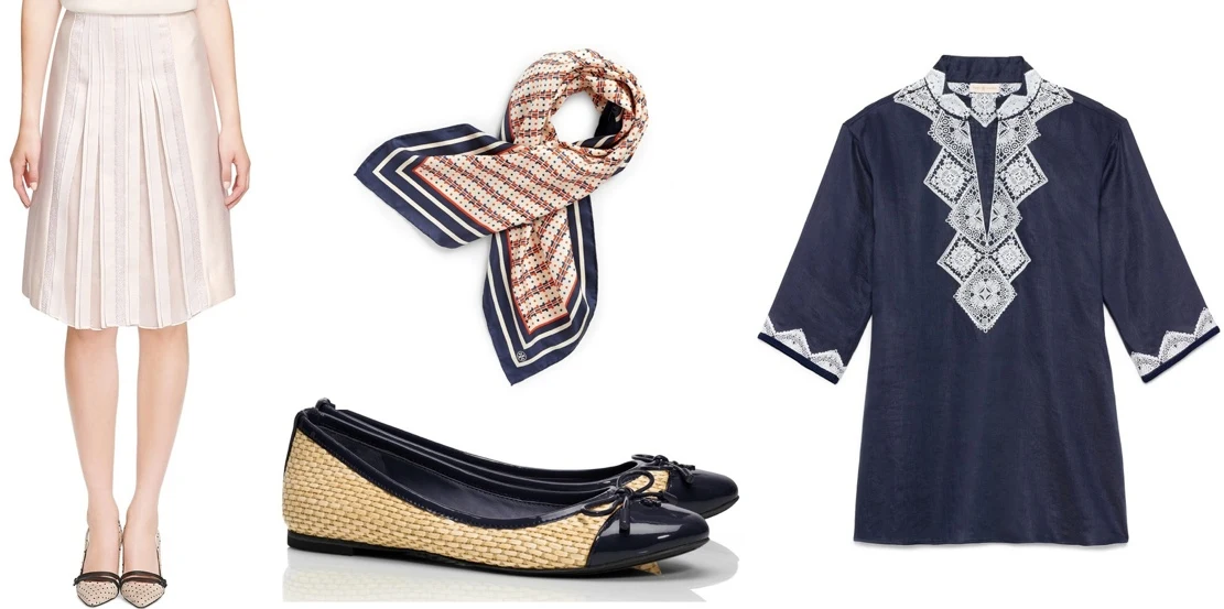 Tory Burch 