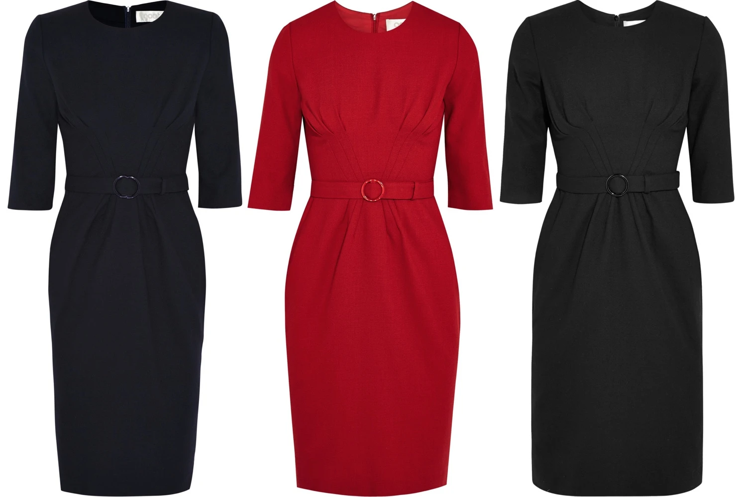 Goat Fashion 'Scarlett' Dress a The Outnet UK