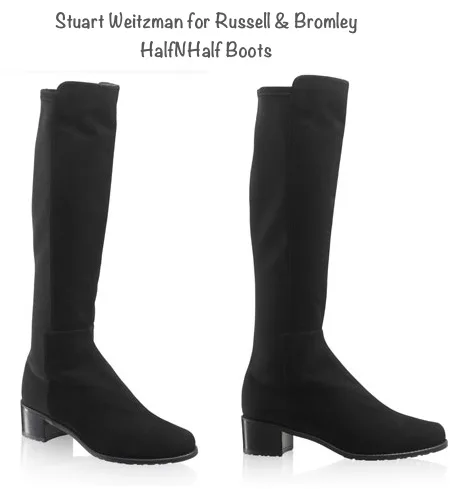 Russell & Bromley
