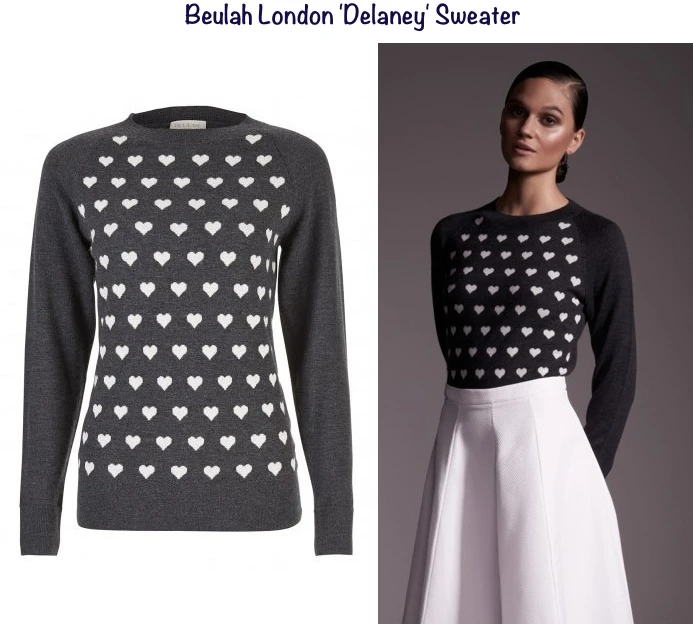 Beulah London
