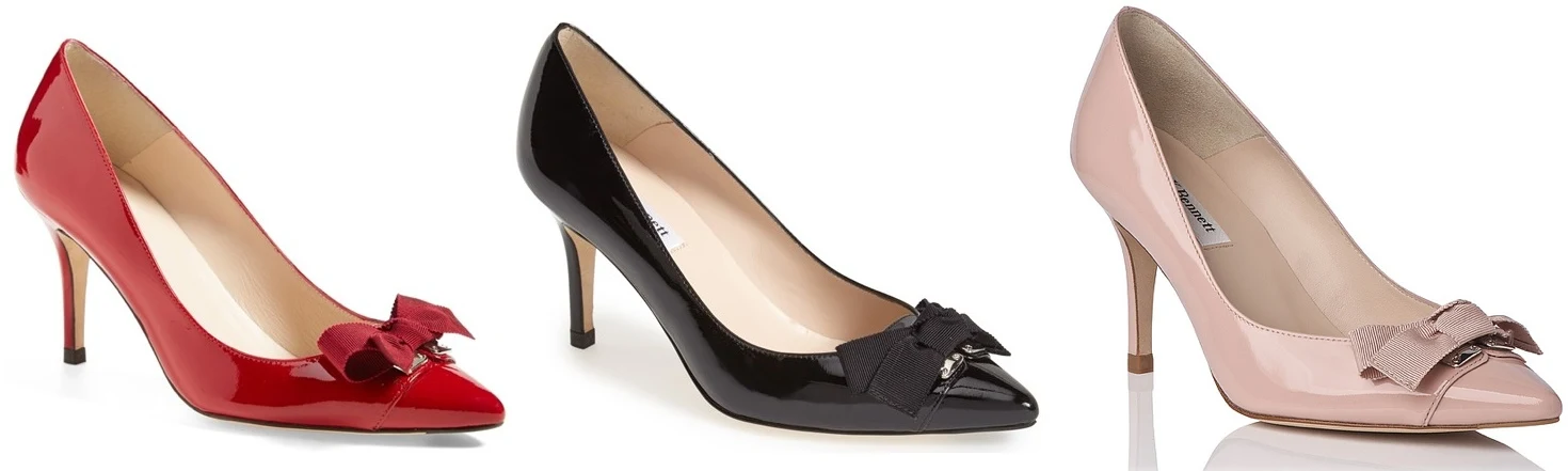 Nordstrom/Nordstrom/LK Bennett