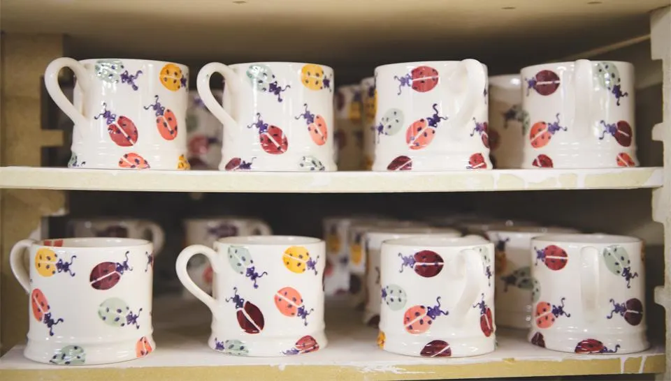 Emma Bridgewater