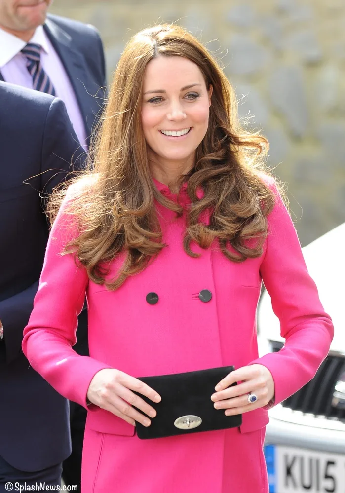 &copy;KP / NW / Splash News