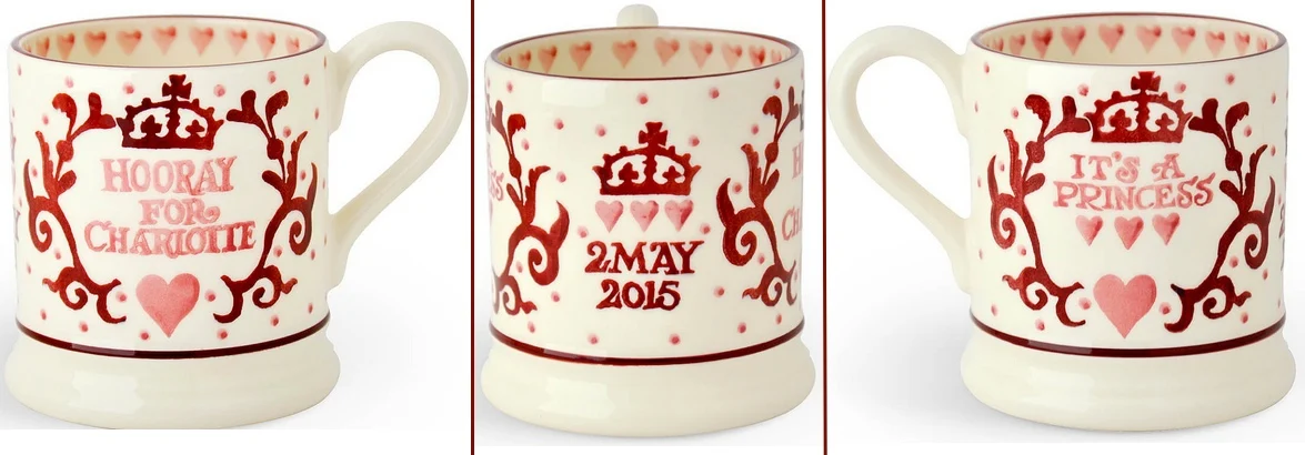 Emma Bridgewater