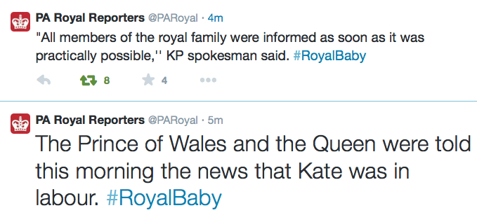 Press Association