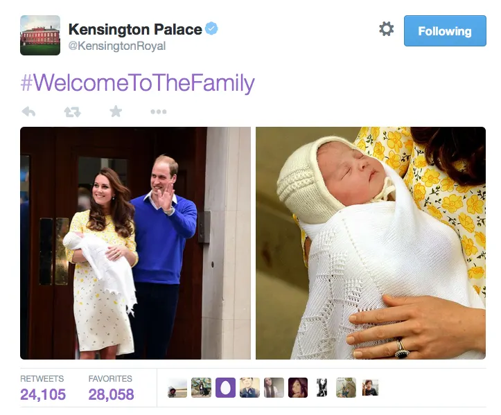 Kensington Palace