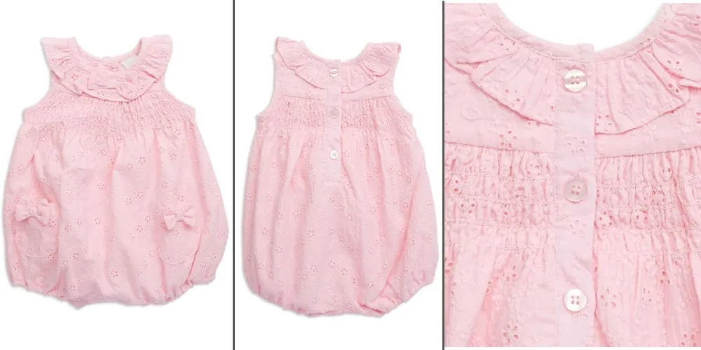 Little Me/Lord & Taylor