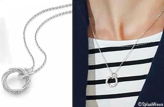 Mappin & Webb/Splash News