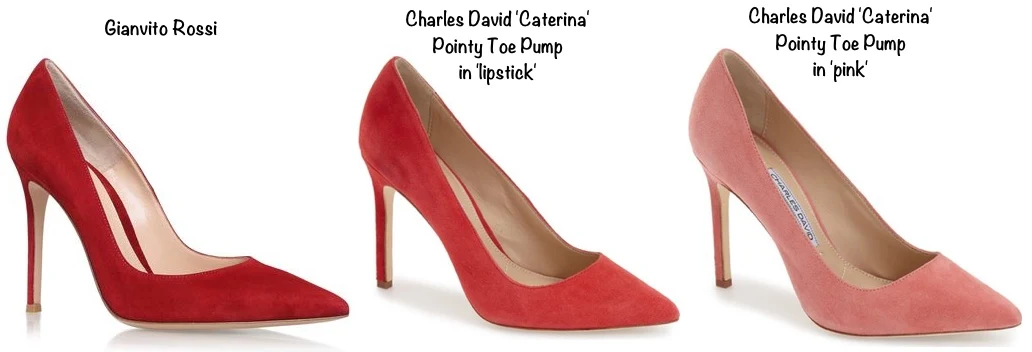 Gianvito Rossi/Nordstrom 