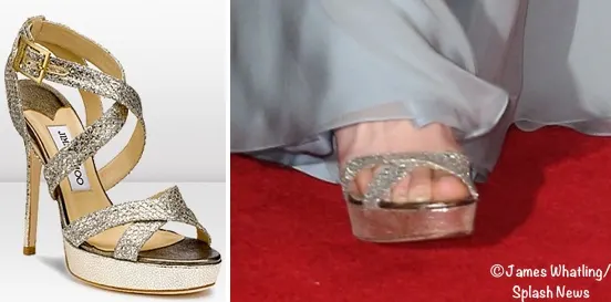 Jimmy Choo/