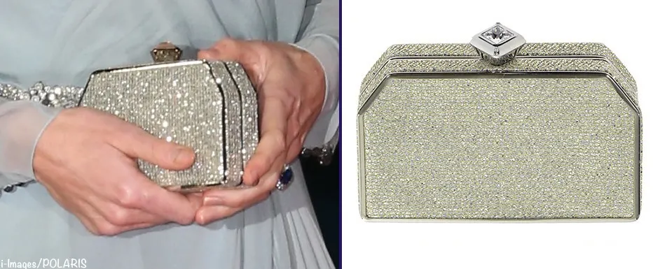 POLARIS/Jenny Packham