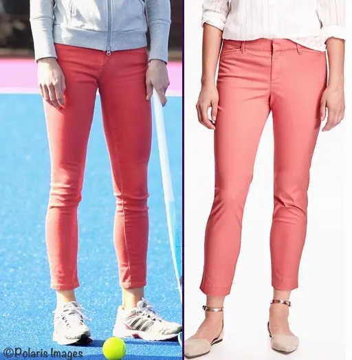 ©Polaris/Old Navy