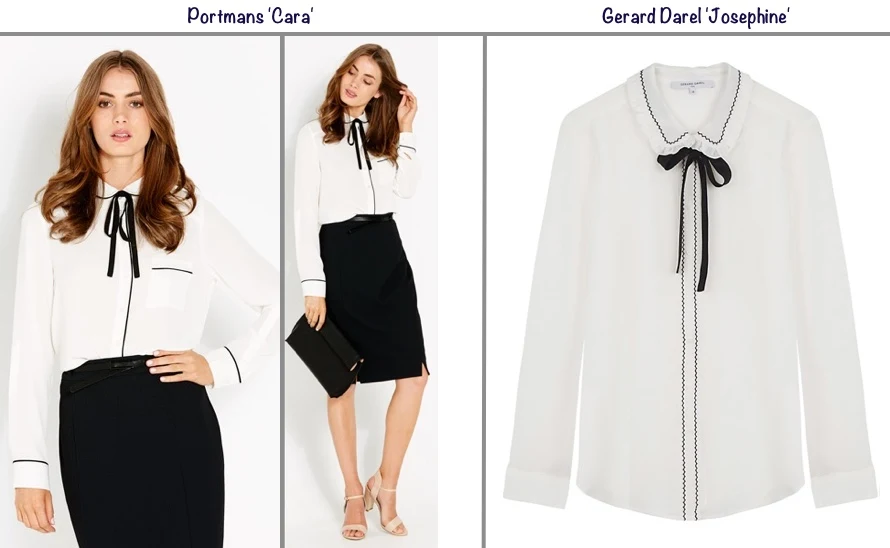 Portmans/Gerard Darel