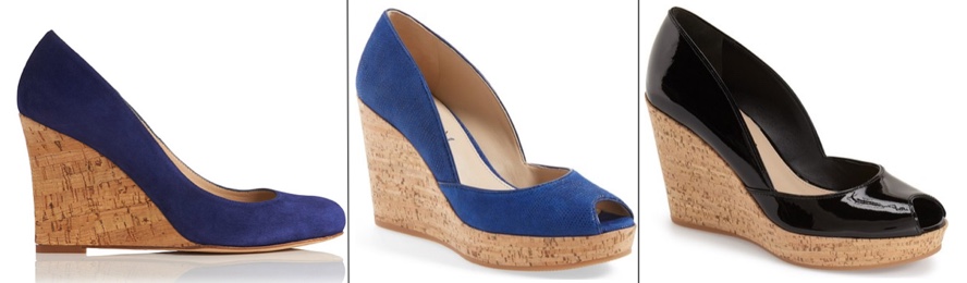 LK Bennett/Nordstrom 