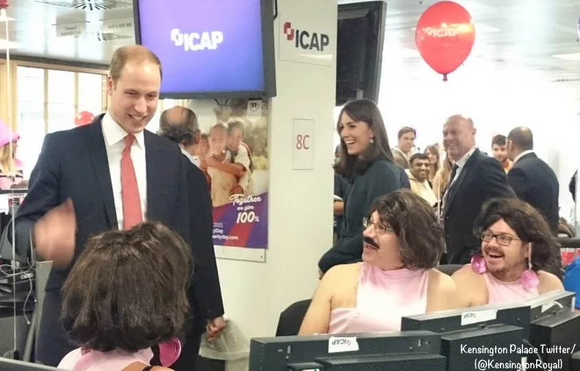 Kensington Palace Twitter (@KensingtonRoyal)