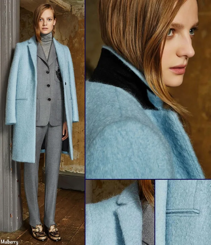 Mulberry