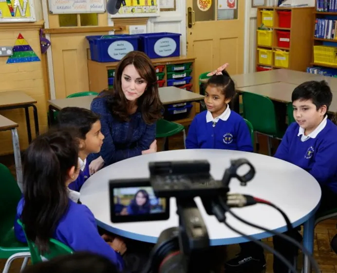 Kensington Palace Twitter (@KensingtonRoyal)