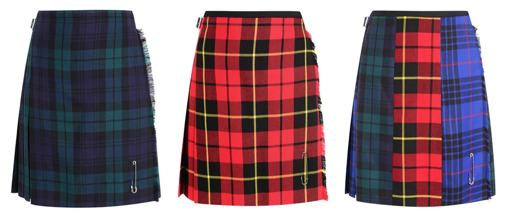 Le Kilt