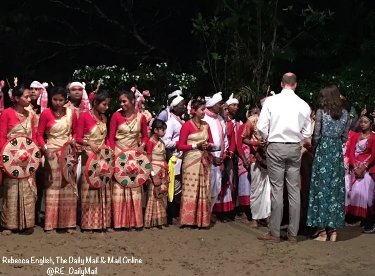 Rebecca English, The Daily Mail & Mail Online @RE_DailyMail