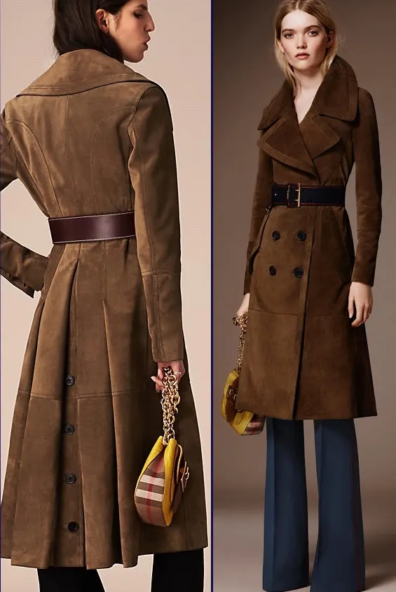 Burberry