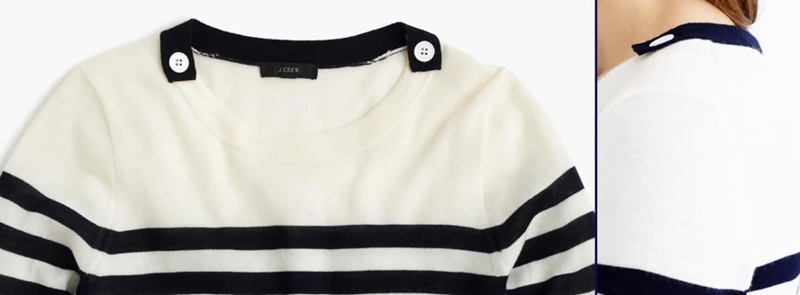 J. Crew 