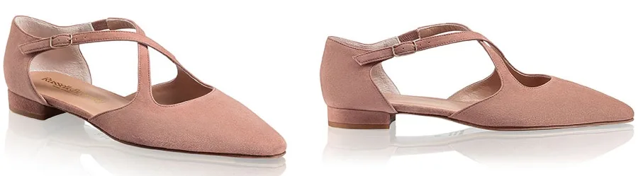 Russell & Bromley